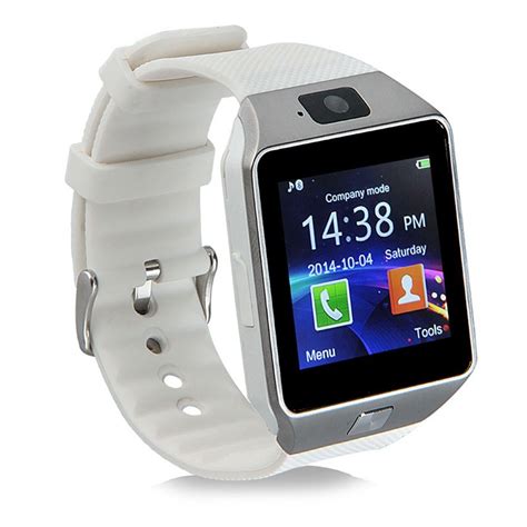 kivors bluetooth smart watch with sim card slot|Kivors®, Smartwatch Smart Bluetooth Wrist Watch with SIM .